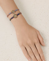 N° 940 BRACELET | BLUE - Marie Laure Chamorel