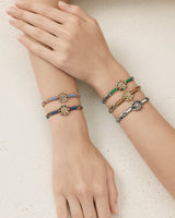N° 940 BRACELET | NAVY - Marie Laure Chamorel