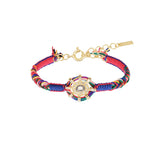 N° 940 BRACELET | NAVY - Marie Laure Chamorel