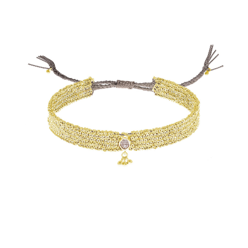 N° 956 BRACELET | GOLD - Marie Laure Chamorel