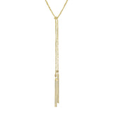N° 959 NECKLACE | GOLD - Marie Laure Chamorel