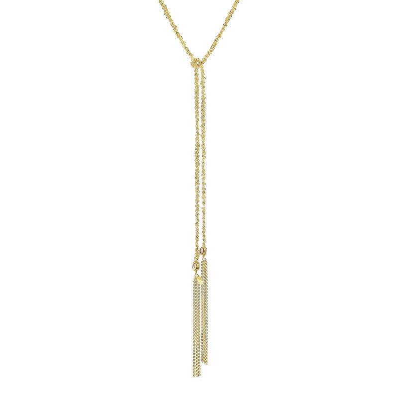 N° 959 NECKLACE | GOLD - Marie Laure Chamorel