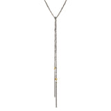 N° 959 NECKLACE | RUTHENIUM - Marie Laure Chamorel