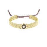 N° 975 BRACELET | GOLD - Marie Laure Chamorel
