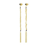 N° 986 EARRING | GOLD - Marie Laure Chamorel