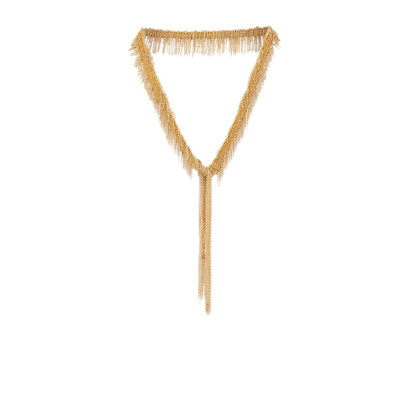 1C002 NECKLACE | GOLD
