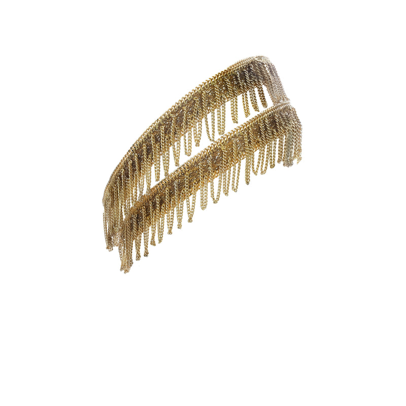 1I007 BRACELET DOUBLE TOUR | GOLD