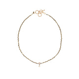 N° 727 NECKLACE | GOLD