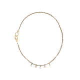 N° 728 COLLIER | GOLD