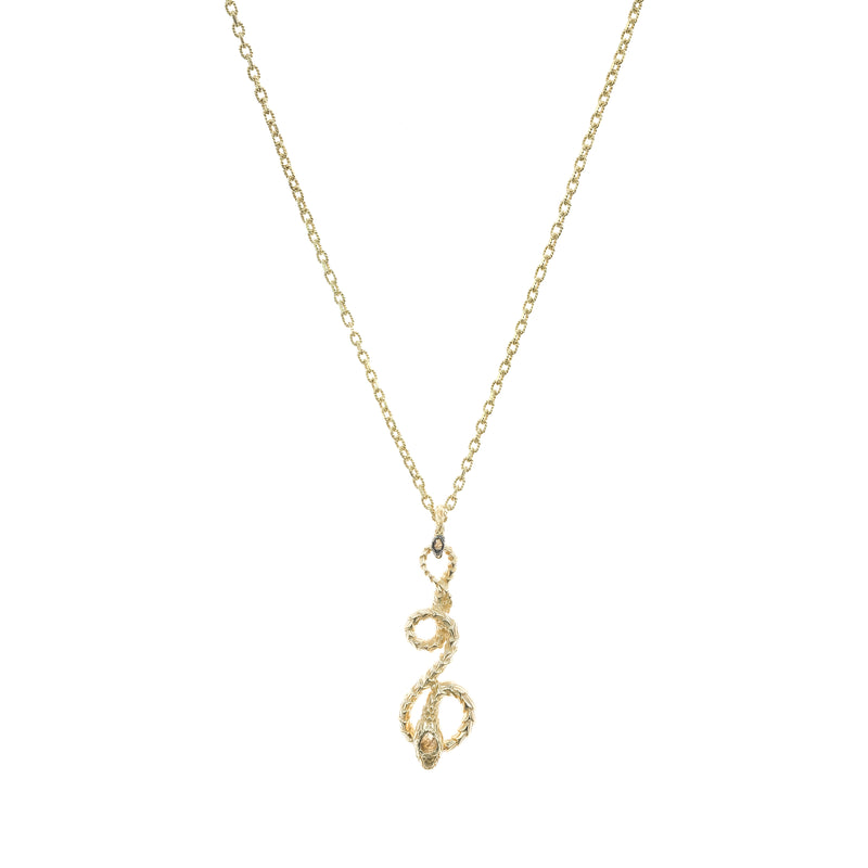 N° 761 COLLIER | GOLD