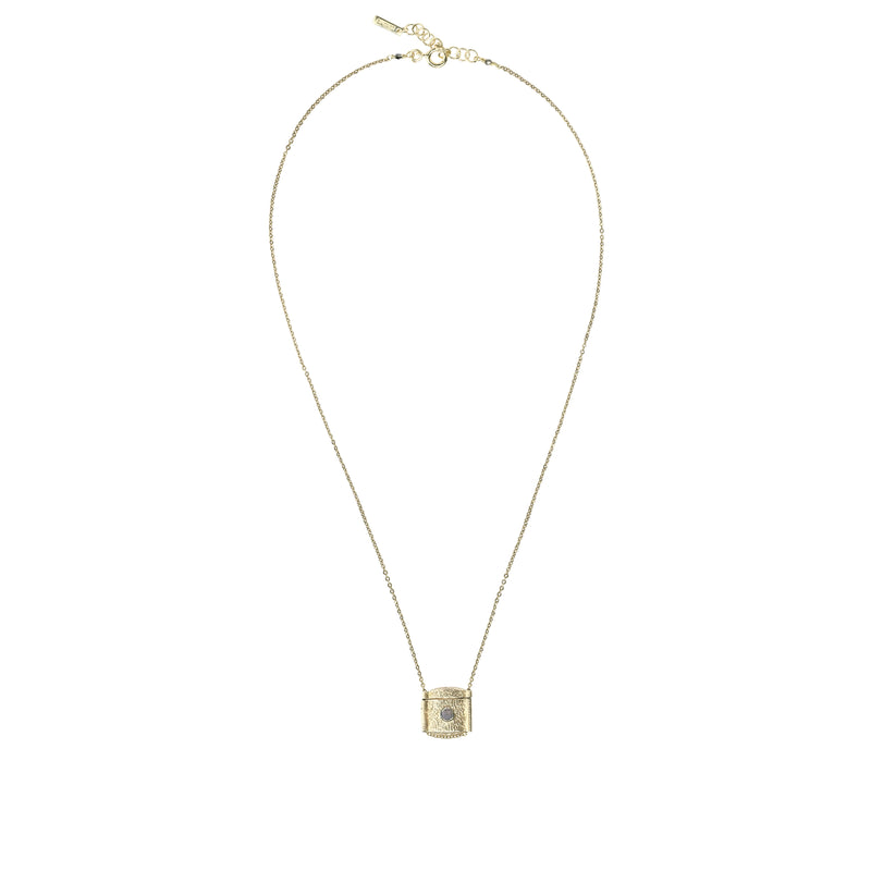 N° 797 NECKLACE | GOLD