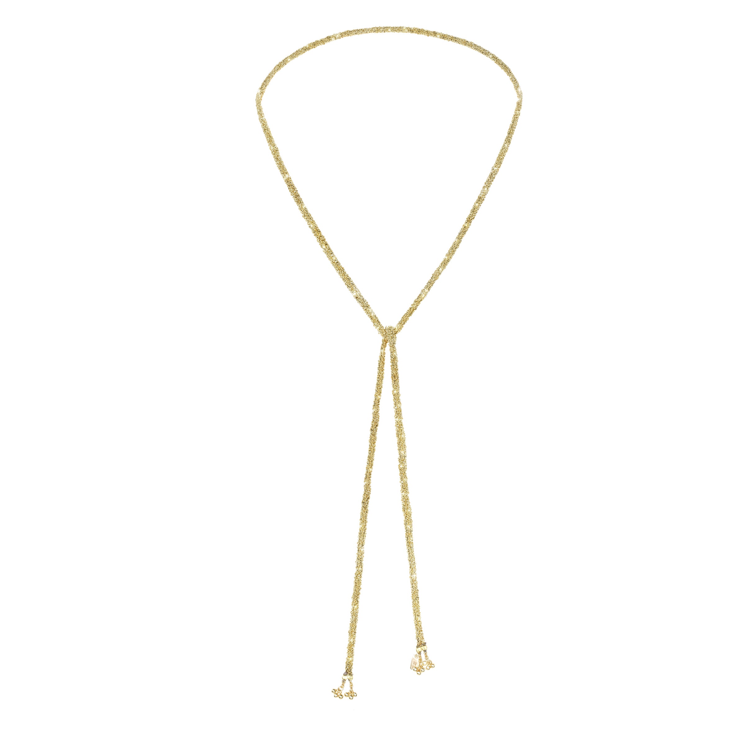 N° 826 NECKLACE | GOLD – Marie Laure Chamorel