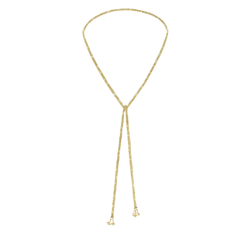 N° 826 COLLIER | GOLD