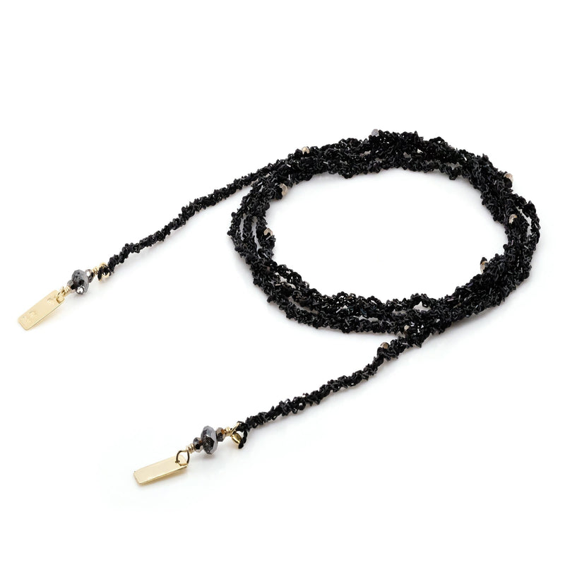 N. 182 - NECKLACE - Marie Laure Chamorel