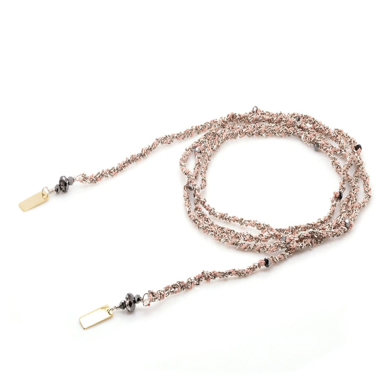 N. 182 - NECKLACE - Marie Laure Chamorel