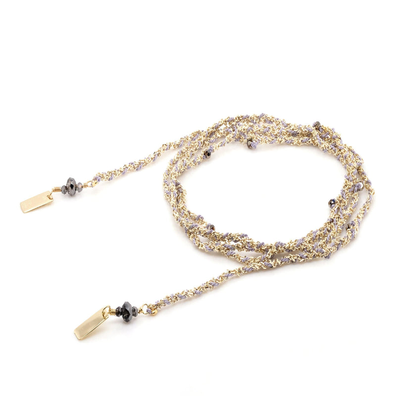 N. 182 - NECKLACE - Marie Laure Chamorel