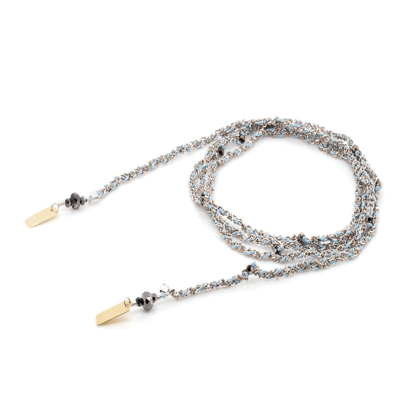 N. 182 - NECKLACE - Marie Laure Chamorel