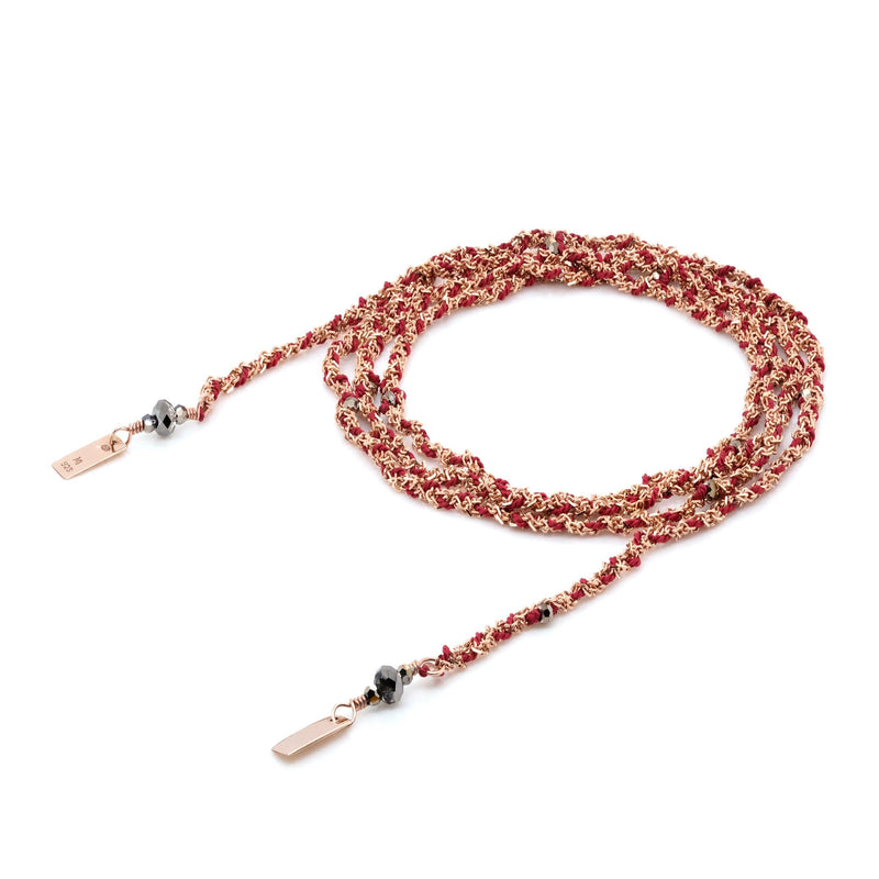N. 182 - NECKLACE - Marie Laure Chamorel