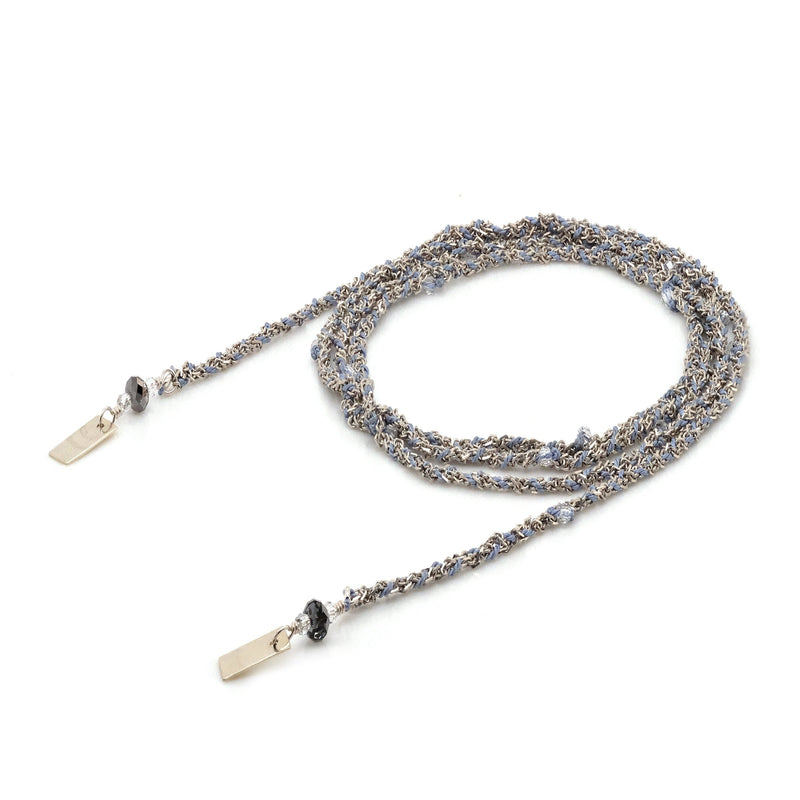 N. 182 - NECKLACE - Marie Laure Chamorel