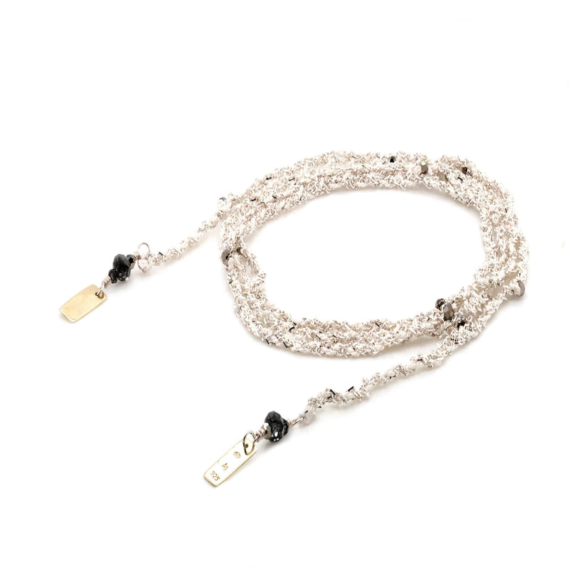 N. 182 - NECKLACE - Marie Laure Chamorel