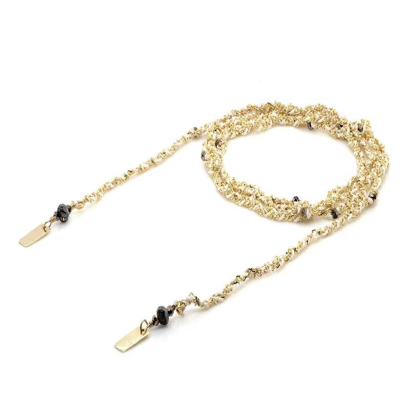 N. 182 - NECKLACE - Marie Laure Chamorel