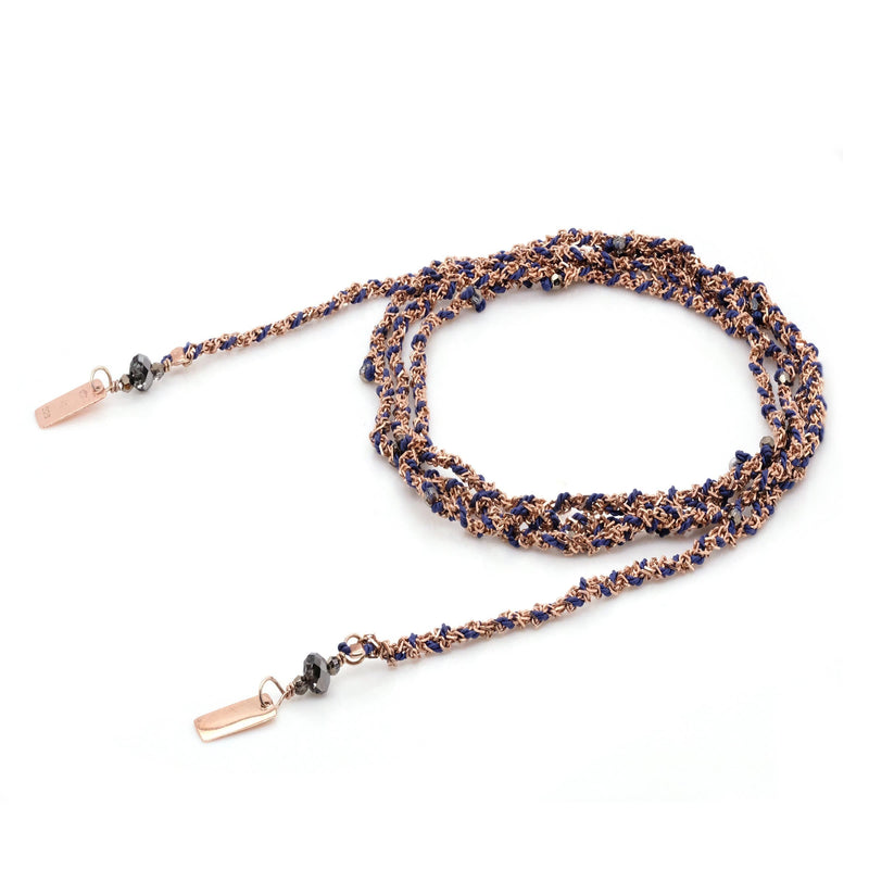 N. 182 - NECKLACE - Marie Laure Chamorel