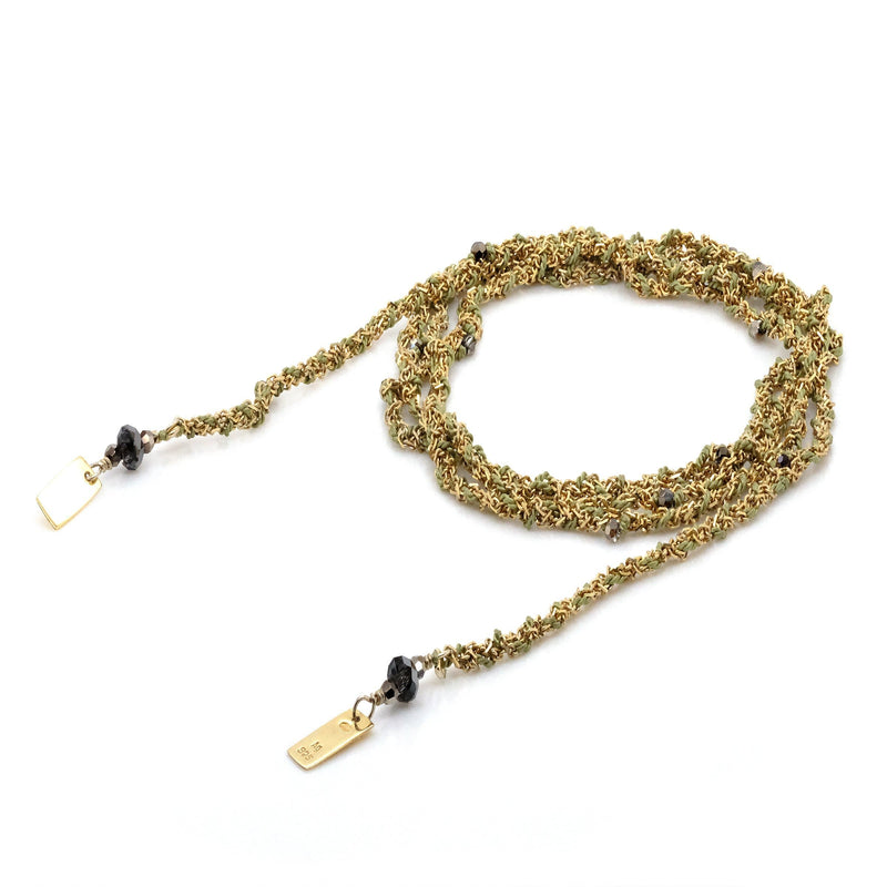 N. 182 - NECKLACE - Marie Laure Chamorel