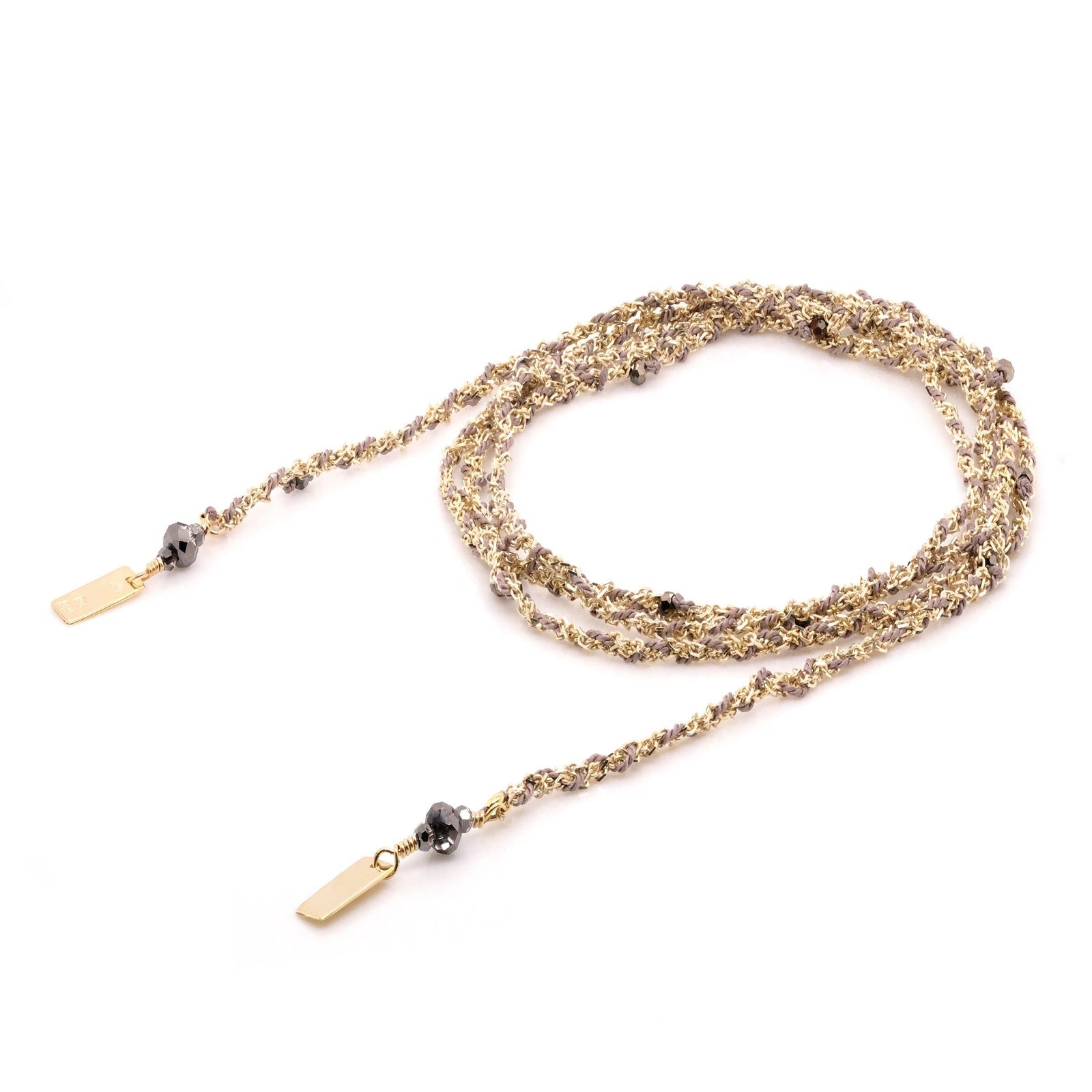 N. 182 - NECKLACE – Marie Laure Chamorel