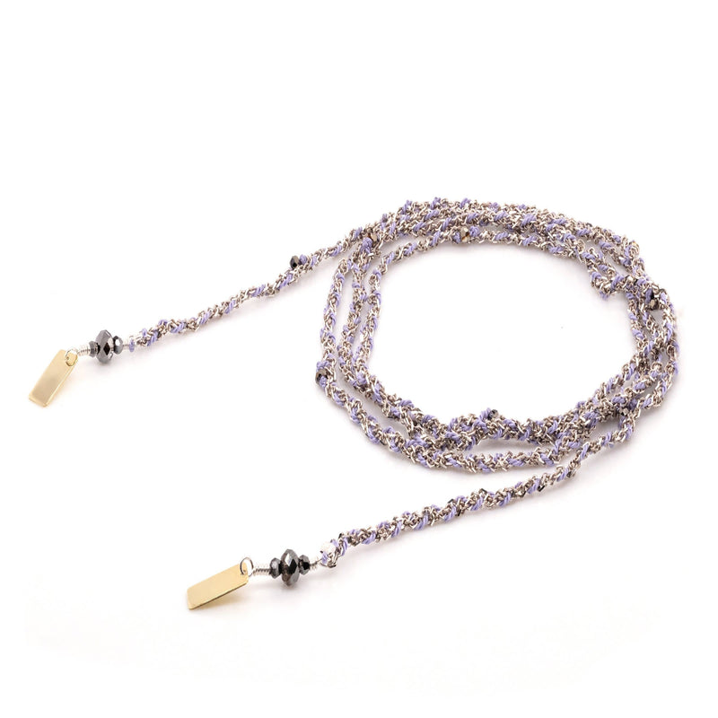 N. 182 - NECKLACE - Marie Laure Chamorel