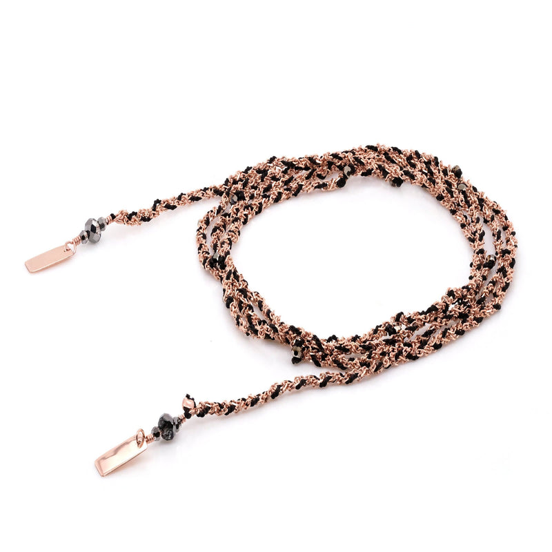 N. 182 - NECKLACE - Marie Laure Chamorel