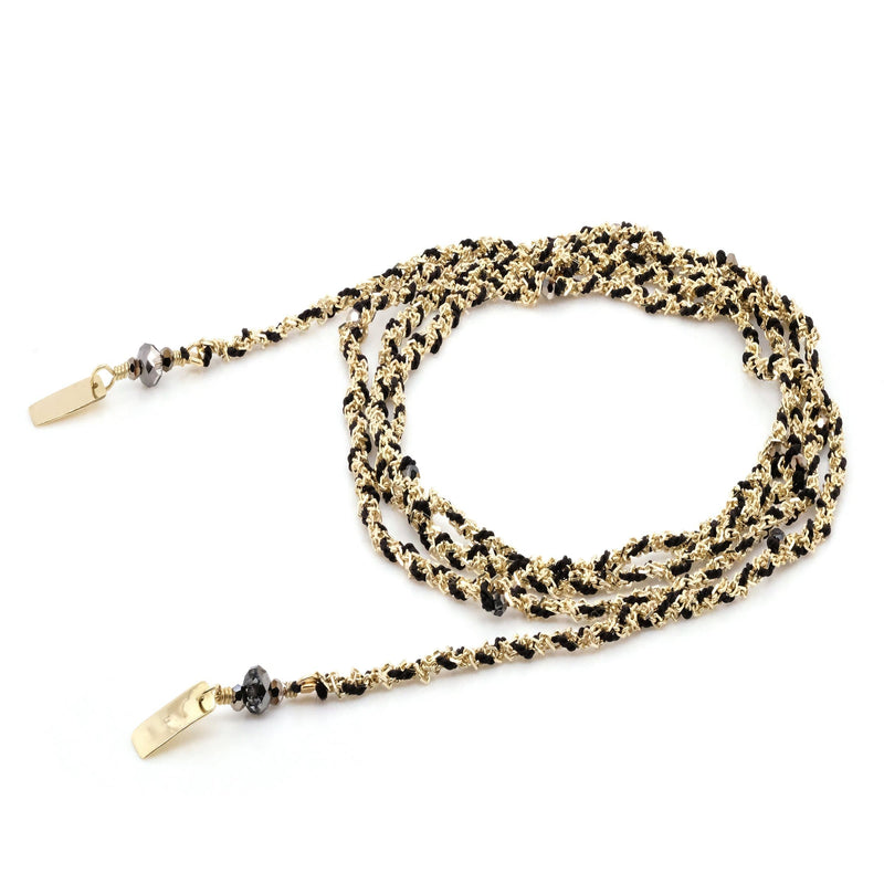 N. 182 - NECKLACE - Marie Laure Chamorel