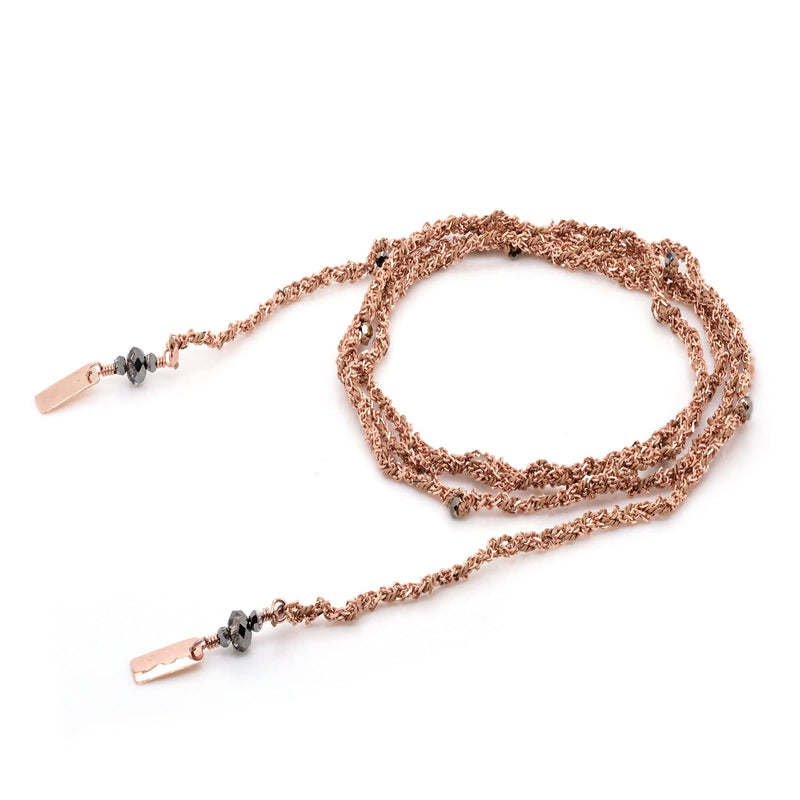 N. 182 - NECKLACE - Marie Laure Chamorel