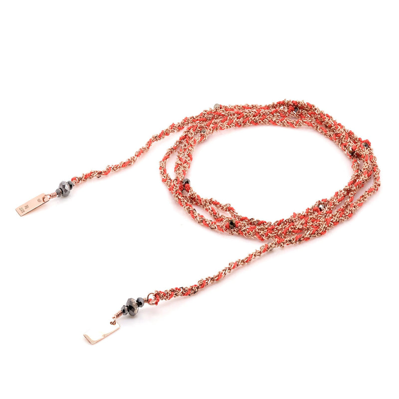 N. 182 - NECKLACE - Marie Laure Chamorel