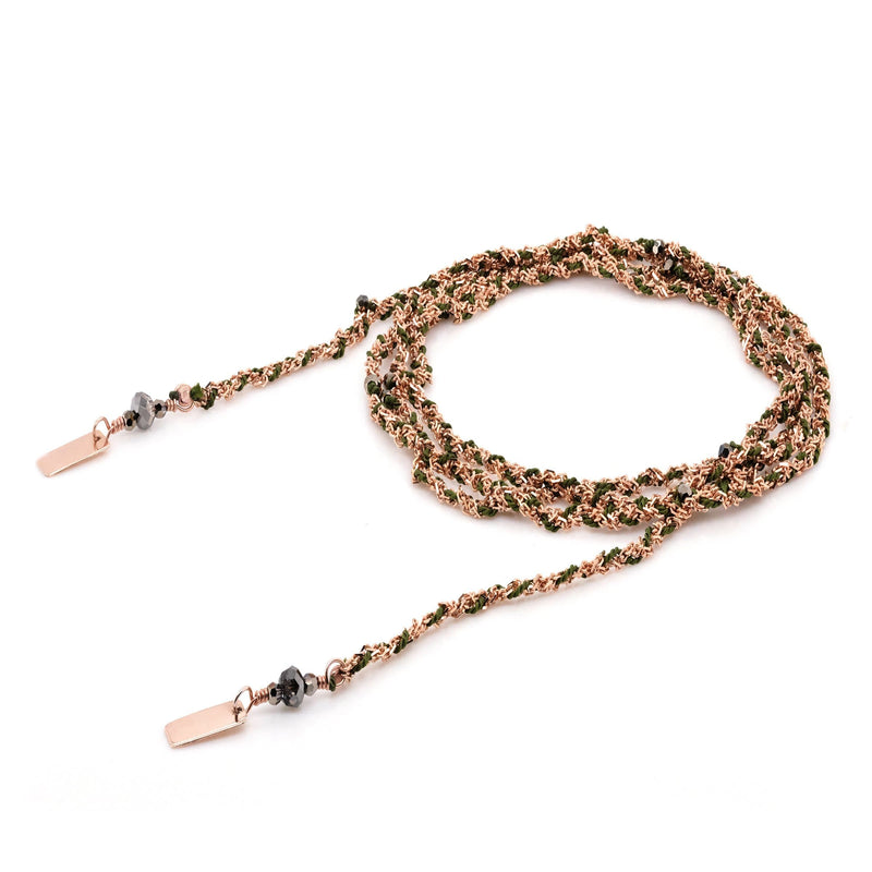 N. 182 - NECKLACE - Marie Laure Chamorel