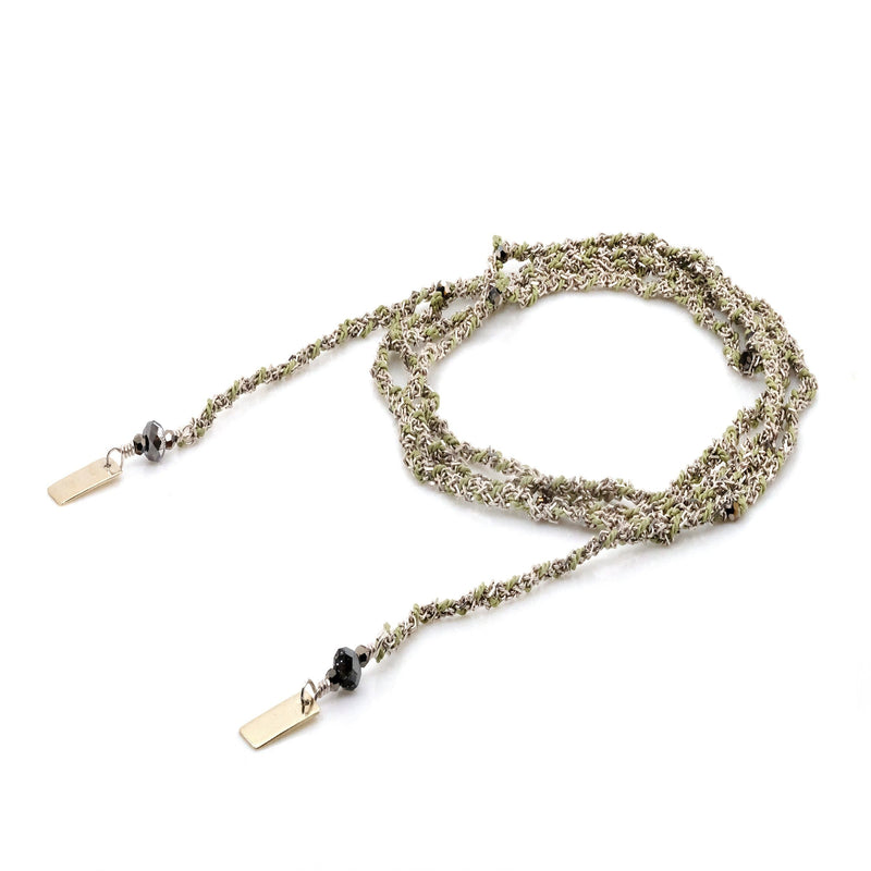 N. 182 - NECKLACE - Marie Laure Chamorel