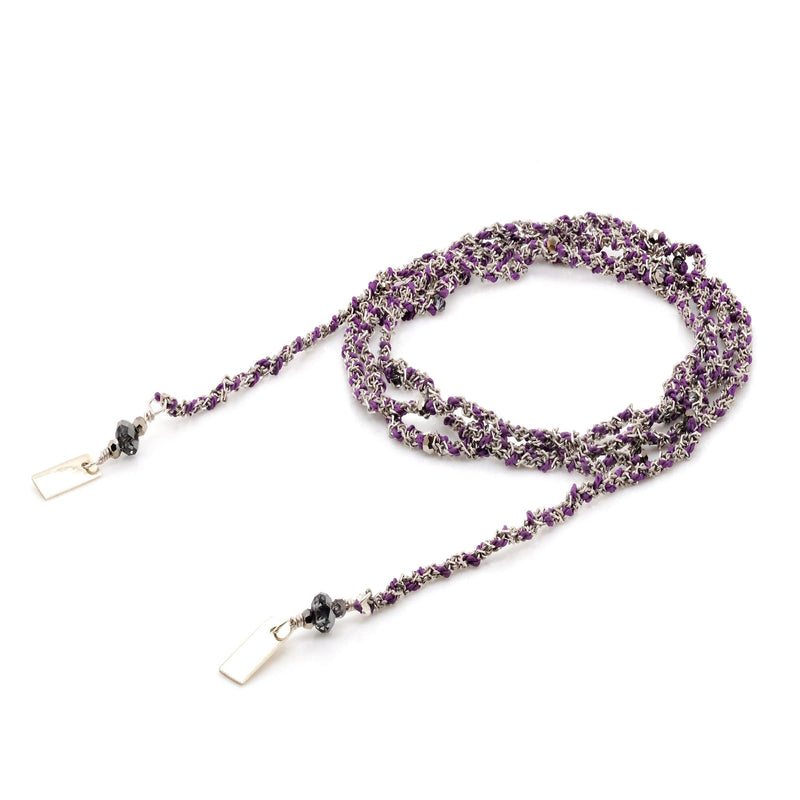 N. 182 - NECKLACE - Marie Laure Chamorel