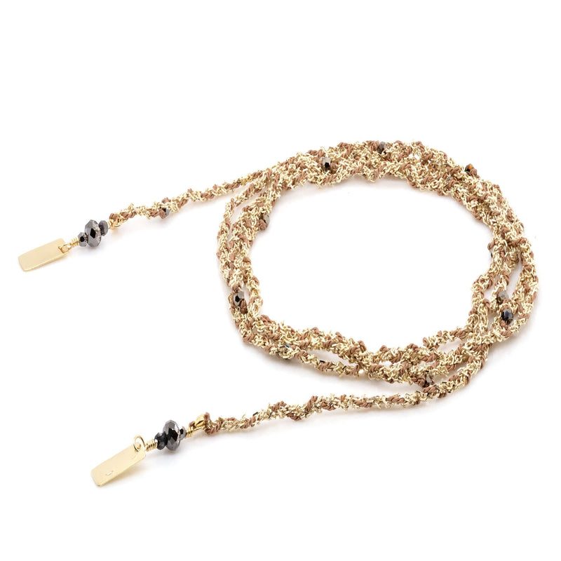 N. 182 - NECKLACE - Marie Laure Chamorel