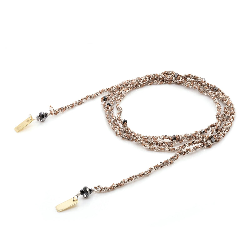 N. 182 - NECKLACE - Marie Laure Chamorel