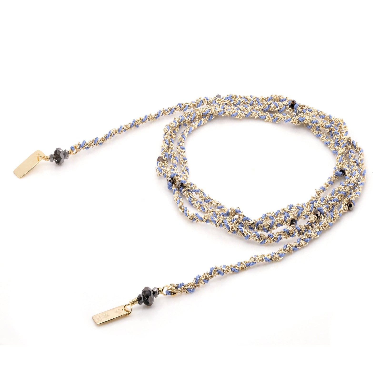 N. 182 - NECKLACE – Marie Laure Chamorel
