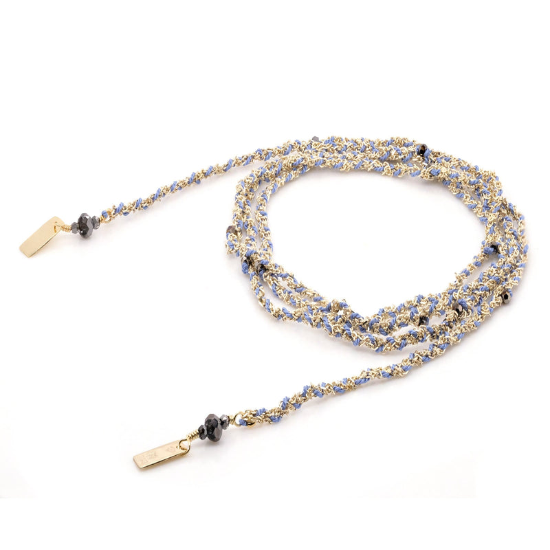 N. 182 - NECKLACE - Marie Laure Chamorel
