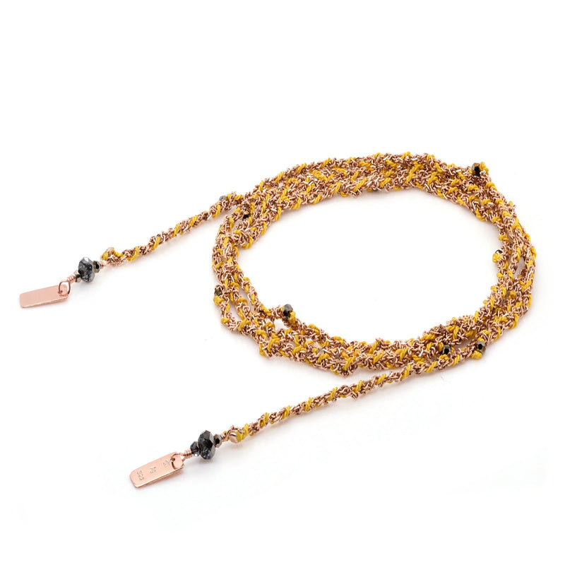 N. 182 - NECKLACE - Marie Laure Chamorel