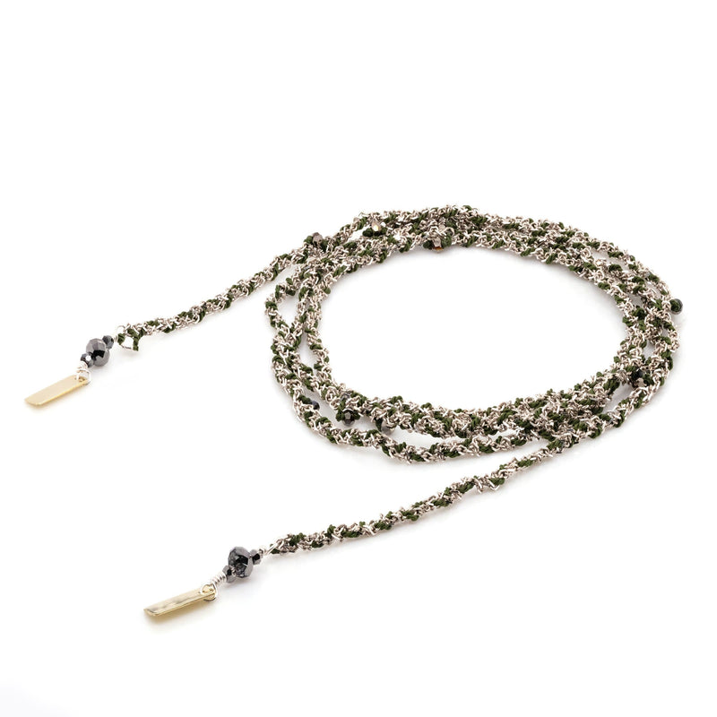 N. 182 - NECKLACE - Marie Laure Chamorel