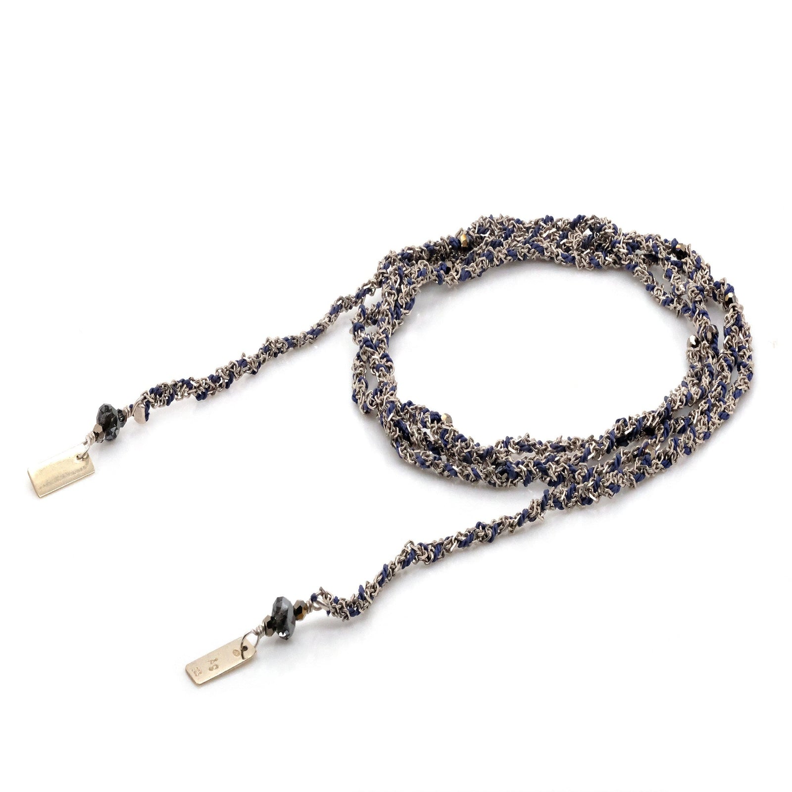 N. 182 - NECKLACE – Marie Laure Chamorel