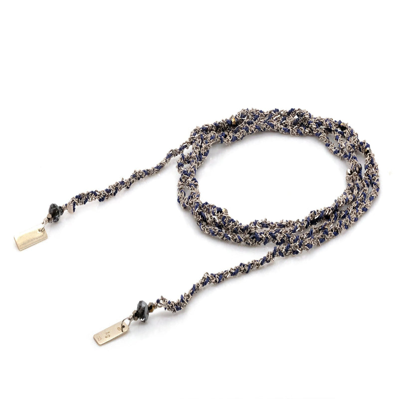 N. 182 - NECKLACE - Marie Laure Chamorel