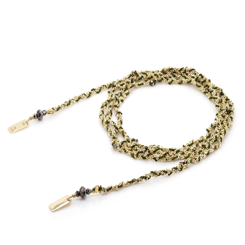 N. 182 - NECKLACE - Marie Laure Chamorel