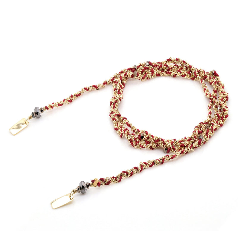 N. 182 - NECKLACE - Marie Laure Chamorel