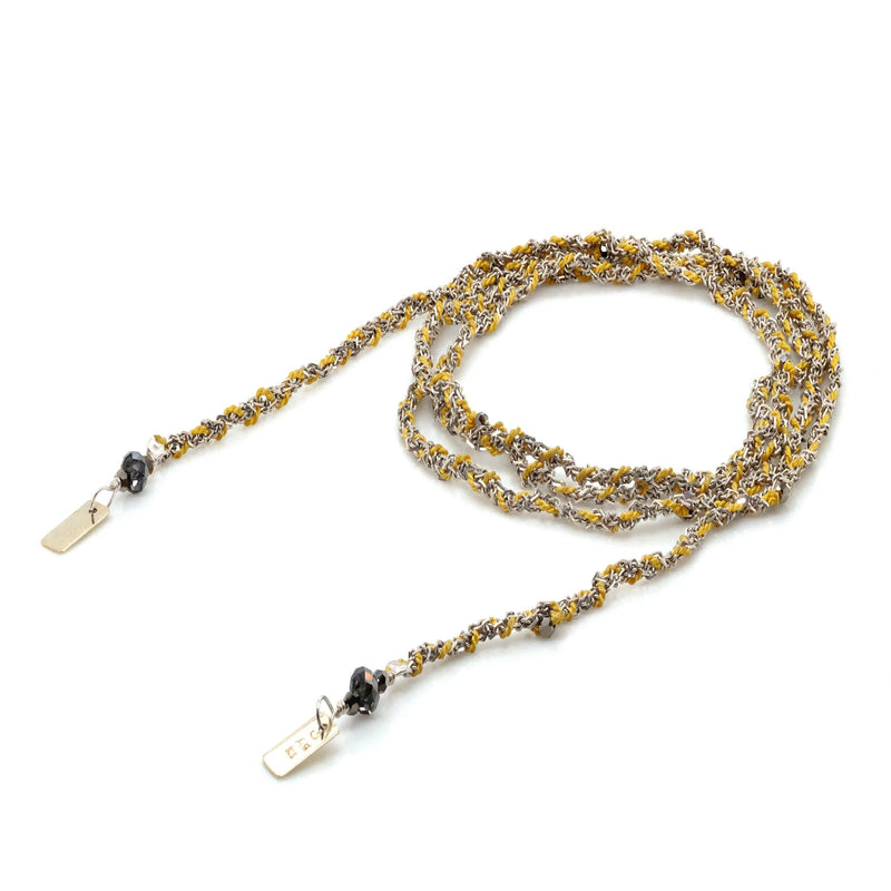 N. 182 - NECKLACE - Marie Laure Chamorel