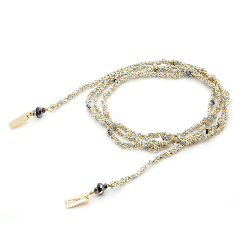 N. 182 - NECKLACE - Marie Laure Chamorel