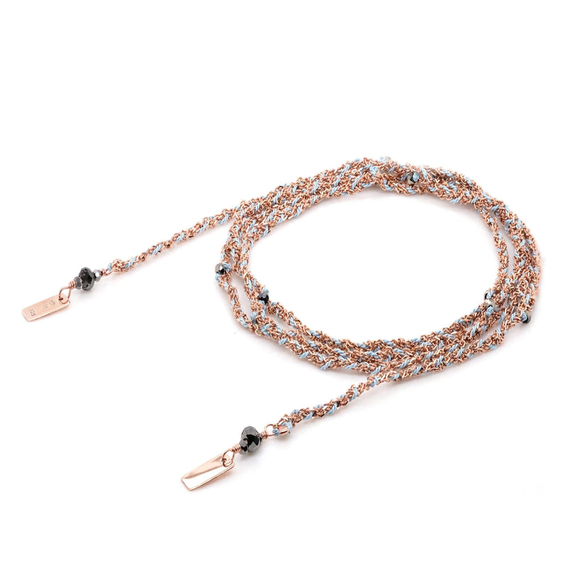 N. 182 - NECKLACE - Marie Laure Chamorel