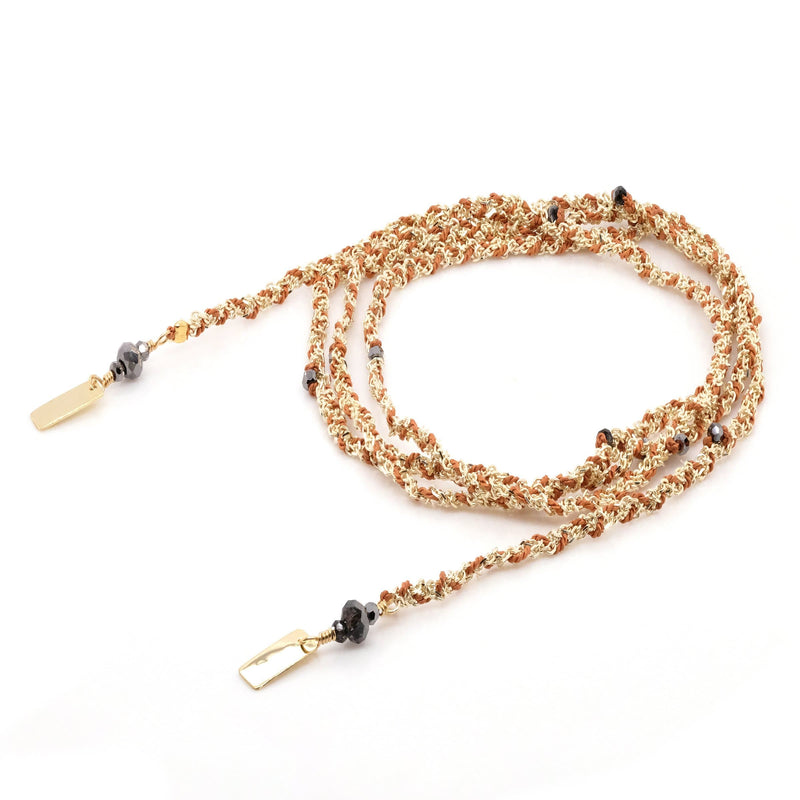 N. 182 - NECKLACE - Marie Laure Chamorel